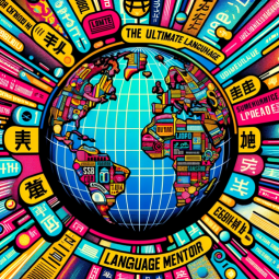 Ultimate Language Mentor