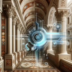 Heritage Architect AI