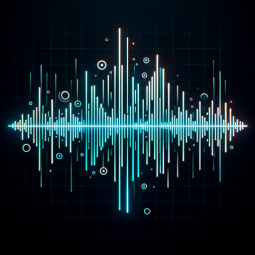 Transcription audio en texte