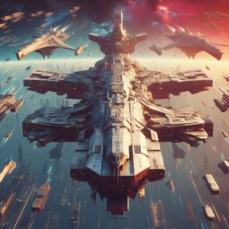 Star Citizen Trade Assistant