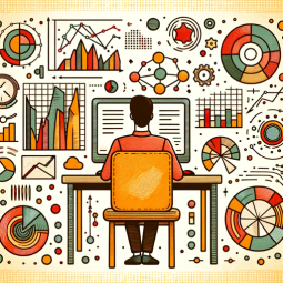 📊 Data Visualization with Julia