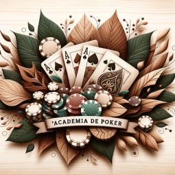 Academia de Poker