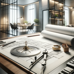 Architect’s Handbook