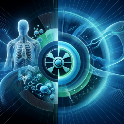 하티 방사선종양학