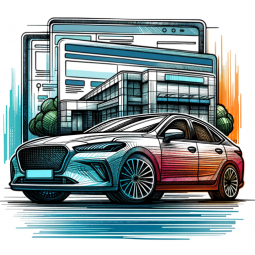 VDB – Auto Verteller