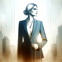 How to Succeed as a Woman in Management