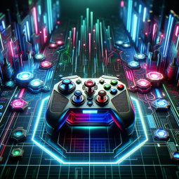 Gaming Strategy Advisor