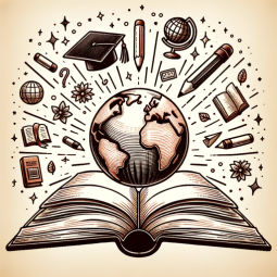 Scholarship Assistant