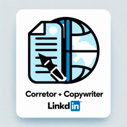 Bilingual Corrector & Copywriter