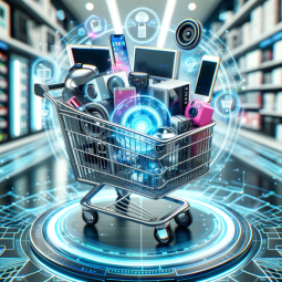 Smart Shopper Assistant