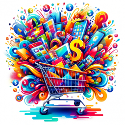 🛒💸 Savvy Shopper Sidekick 🤑🔍