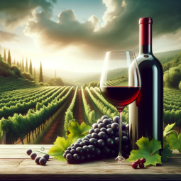 🍷 Vintner’s Companion AI 📔