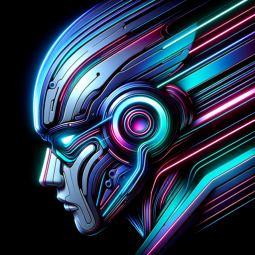 AI-Generated Art and NFTs Platform