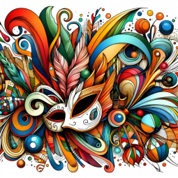 Costume Idea Generator | Multilingual