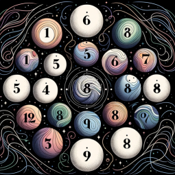 Enneagram Type Finder