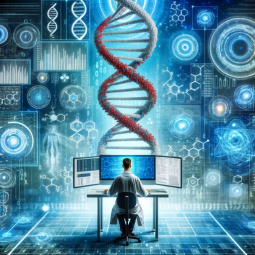 🧬 ML Genome Explorer