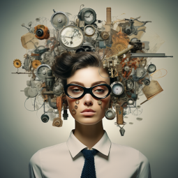 Alexandra Ivanova – Comprehensive Marketing Expert