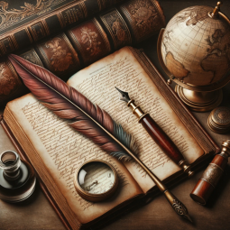 The Historian’s Friend