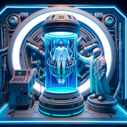 ⚗️ BactaBot  lv2.8