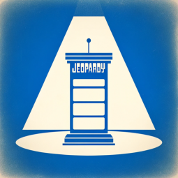 JeopardyGPT
