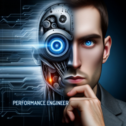 Performance Engineer (Software)