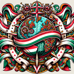 Geo Guru Szakmai Földrajzi Szakértő