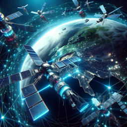 Project Celestial Tapestry