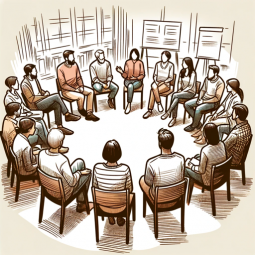 💬🕊️ Faithful Discourse: Better Reflection 📖🙏