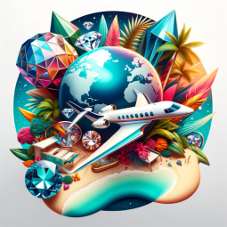 Luxury Travel for Personalized Experiences