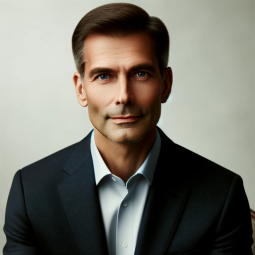 C-Level Career Strategist and Coach