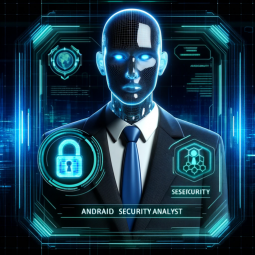 Android Security Analyst
