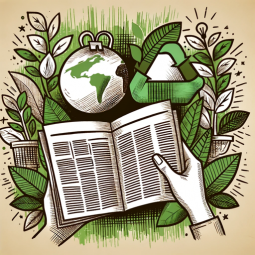 🌱 Eco-Insight Daily Briefing Assistant