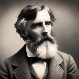 Poetic Spirit of Yeats