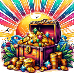 100 Ways to Become Rich