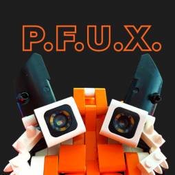 P.F.U.X. – Professor for UX & Gamification Topics