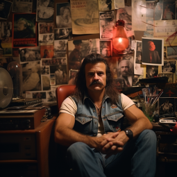 Rock Music Guide – Randy the Rocker v1