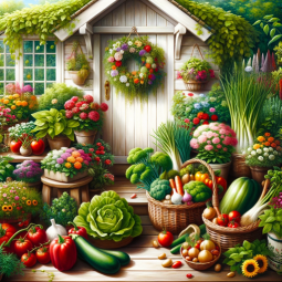 Home Gardening Assistant