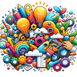 Patent Idea Explorer