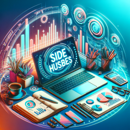 Side Hustle Helper