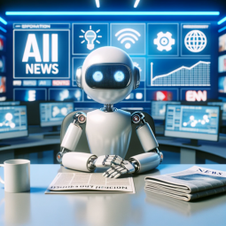 AI News Buddy