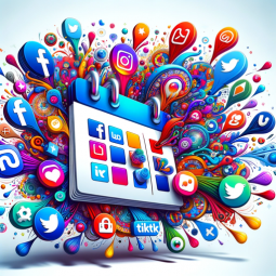 Stateside’s Social Media Planner