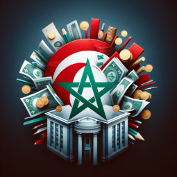 RegulationBanquaireGPT Maroc