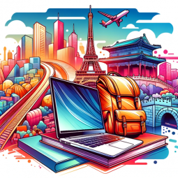 Digital Nomad Lifestyle GPT