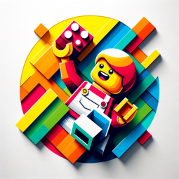 LEGOVisionary