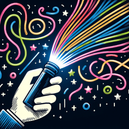 🎨 Paint-w/-Light 🔦lv3