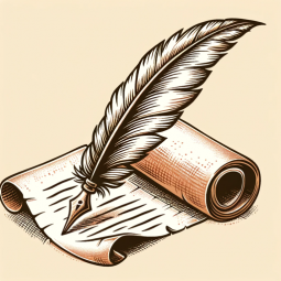 Elegant Sarcasm Artist