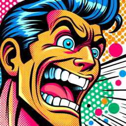 Your Action Comic Creator