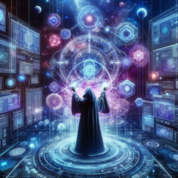 Structured Data Alchemist