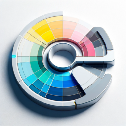 色コードチェッカー