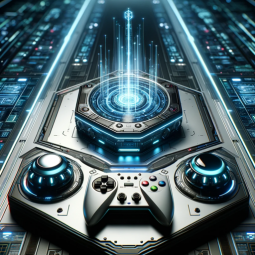 🎮 Craft Your Game Engine